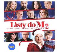 Tabb - Listy Do M. 2 soundtrack [2CD]
