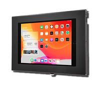 TABcare - Carcasa de Metal para Apple iPad 9.7 (función Atril, función Atril)