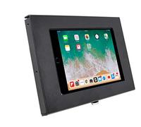 TABcare - Carcasa de Metal para Apple iPad Tablet para Kiosk, POS, Store, Show Display