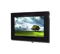 TABcare Funda de metal antirrobo para Samsung Galaxy TAB A7 de 10,4 pulgadas, para kiosco, POS, tienda, espectáculo, reloj de tiempo (TAB A7 10,4, negro)