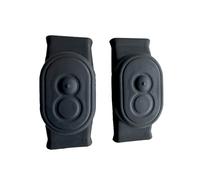 Tabcase v2 - Fundas Protectoras (2 Unidades) para localizador de Collares de Mascotas Loc8tor Tabcat v2