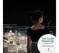 Tabea Schwartz (Flöte) - Gerdin Manuscript