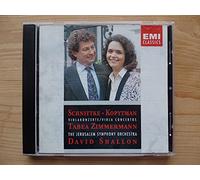 Tabea Zimmermann - Schnittke / Kopytman: Viola Concerto