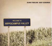 Tabelling,Oliver - Welcome to Hippocampus Valley [Import]