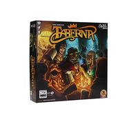 Taberna juego de mesa