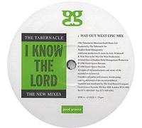 Tabernacle, The - I Know The Lord - Good Groove Records