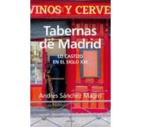 Tabernas de Madrid