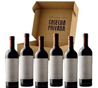 Taberner - 6 Botellas - Huerta de Albalá - Uno de los vinos más exitosos en el marco del triángulo de Cádiz, en los pagos cercanos a Xerez. Enviado por Cosecha Privada