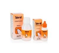 Tabernil Complejo B 100 ml