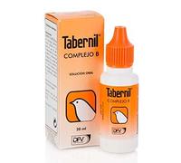 Tabernil Complejo B 20 ml
