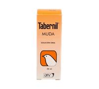 TABERNIL MUDA SOL. GOTAS 20 ML.
