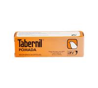 0.00925 KG Tabernil Pomada Regeneradora Epitelial para pájaros