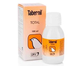 Tabernil Total Sol Oral 20ml Divasa