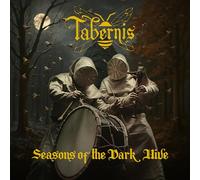 Tabernis – Seasons of the Dark Hive – Vinilo