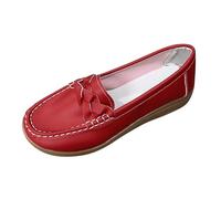Tabi - Zapatos planos de ballet blancos para mujer, informales, cómodos, ligeros, transpirables, planos, uso diario, pantalones cortos, pantalones cortos, primavera, verano, otoño, zapatos casuales de