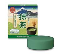Tabibijin - Match Beauty Facial Soap 100g