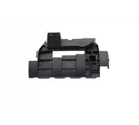 Tabique del cárter de aceite 11031576801 vika para SEAT SKODA VW AUDI