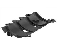 Tabique del cárter de aceite 116 543 TOPRAN para VW SEAT SKODA AUDI