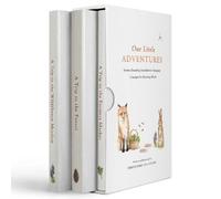 Tabitha Paige Our Little Adventure Series (Tapa dura) (Importación USA)
