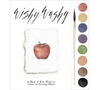 Tabitha Paige Wishy Washy (Tapa dura) (Importación USA)