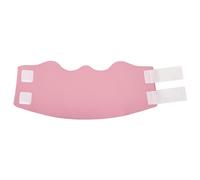 Tabla abdominal de espuma 360 para después de la liposucción, para cintura y vientre, tamaño de recuperación, color negro