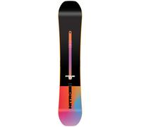 NITRO Prime Chroma Cam Out - Hombre - Negro / Multicolor - talla 158- modelo 2026