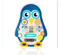 Tabla Animales Montessori