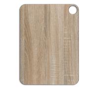 Tabla - arcos 708200 tabla de cocina, fibra de celulosa y resina, 37,7