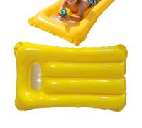 Tabla Bodyboard Inflable Infantil Flotador de Piscina para Juguetes