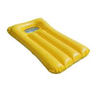 Tabla Bodyboard Inflable Infantil Flotador Surf en Piscina