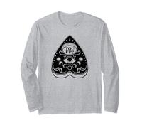 Tabla con Forma de Planchette con Forma de espíritu, Divertida, de You Up Manga Larga