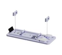 Tabla Con Pilates Reformer Para Ejercicios Equipo De Entrenamiento Físico