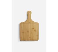 TABLA CORTAR DE BAMBÚ 40X25X1 cm - MODELO 3