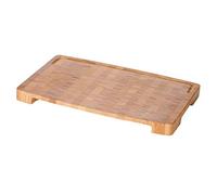 Tabla Cortar Rect 40X26Cm Azza