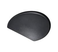 Tabla Corte TPU Flexible | Media Antideslizante 35x29cm Resistente Calor Anti Rayado | Base Preparación Alimentos Bebé | Tabla Cocina Duradera