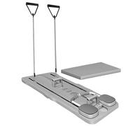 Tabla De Abdominales Para Fitness Tabla De Pilates Para Flexiones Y