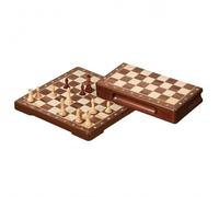 Tabla de Ajedrez - Campo 25 MM