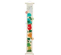 Tabla de altura dinosaurio plantoys