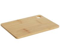 Tabla De Bambú Para Cocina/Tabla de Corte Cocina 28x21x1cm/ Tabla Para Picar Cocina/Tabla De Bambú Cocina 1Uds