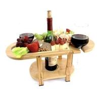 Tabla de bambú única para vino y queso, elegante charcutería y bandeja extraíble para servir para momentos felices, fiestas y regalos de inauguración de casa, alternativa ecológica a la madera.