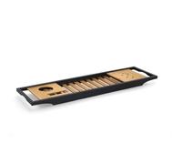 Tabla de baño de bambú Zeller Present