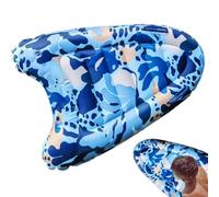 Tabla de Bodyboard Inflable Tabla Surf con flotabilidad para la natación