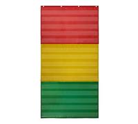 Tabla De Bolsillos De Pared Para Para Colgar Calendario Bolsillo Para Contar Matemáticas Organizador Con 15 Ganchos Bolsa Organizadora Para Ropa Dormitorio Cocina Estante Oficina