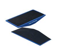 Tabla de cambio de peso de golf - Tabla de equilibrio de golf para entrenamiento de principiantes | Equipo de entrenamiento de fuerza para golpear swing mejora la estabilidad evita la inversión para