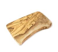 Tabla de cocina - madera de olivo