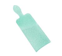 Tabla de colorear para el cabello, herramientas para teñir el cabello, tabla de remo para resaltar el cabello