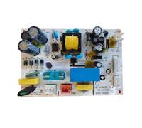 Tabla de Control Principal Universal para refrigerador/congelador/Enfriador de Vino, Compatible con Midea. Modelos CE-JC96GE-C y 17131000000142