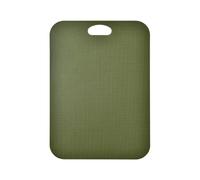 Tabla de Cortar 1-3 piezas de herramientas de cocina multicolor, fáciles de limpiar, tabla de cortar de plástico antideslizante, bloque for cortar alimentos, alfombrilla, herramienta de cocina, sumini