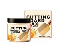 Tabla de cortar, 100 g, apta para alimentos, cítrico, cuidado del hogar, muebles de madera, para tablas de cortar, muebles, cuencos, encimeras, cucharas, utensilios de cocina