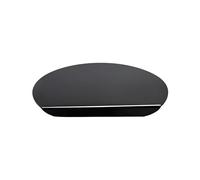 Tabla de cortar acrílico,Placa de corte de acrílico con estera no deslizante,Tabla de cortar encimera con borde vertical - Para cocina encimera mesa cocina carne acampar en casa